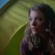 Illustration for article titled Natalie Dormer doesn’t cut it as a scream queen in The Forest